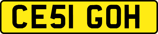 CE51GOH