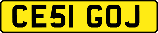 CE51GOJ