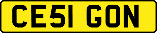 CE51GON
