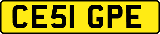 CE51GPE