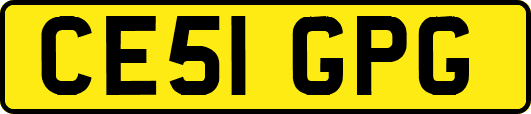 CE51GPG