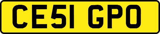 CE51GPO
