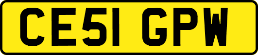 CE51GPW