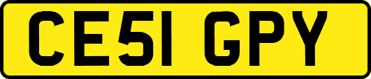 CE51GPY