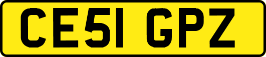 CE51GPZ
