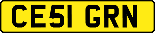 CE51GRN