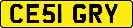 CE51GRY