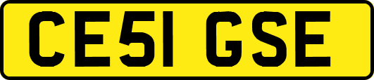 CE51GSE