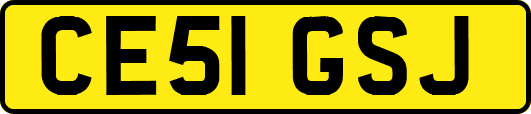 CE51GSJ