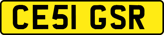 CE51GSR