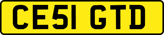 CE51GTD