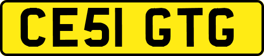 CE51GTG