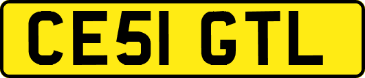 CE51GTL