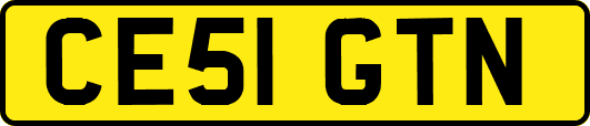 CE51GTN