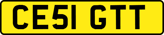 CE51GTT