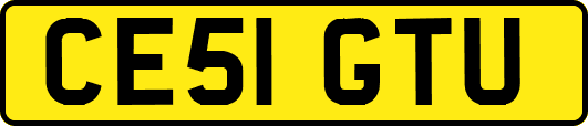 CE51GTU