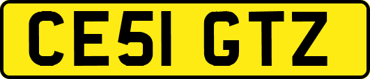 CE51GTZ