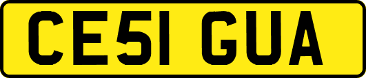 CE51GUA