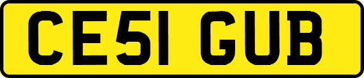 CE51GUB