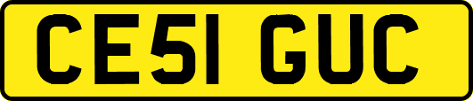CE51GUC