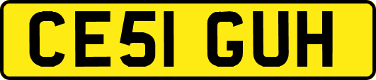 CE51GUH