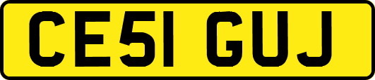 CE51GUJ