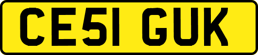 CE51GUK