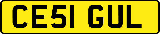 CE51GUL