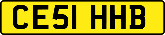 CE51HHB