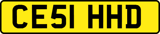 CE51HHD