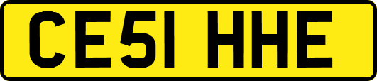 CE51HHE