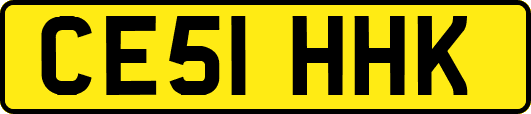 CE51HHK