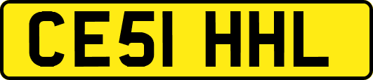 CE51HHL