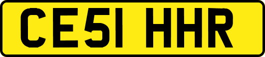 CE51HHR