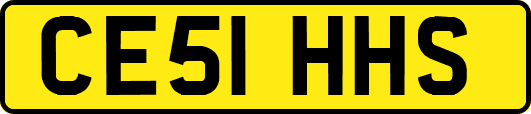 CE51HHS