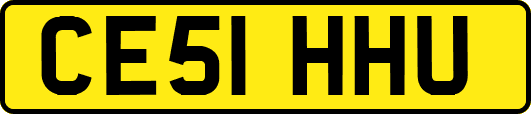 CE51HHU