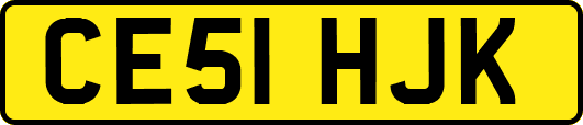 CE51HJK