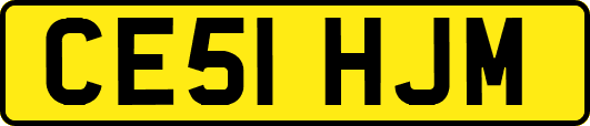 CE51HJM