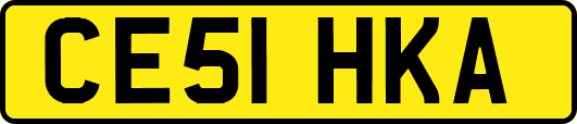 CE51HKA