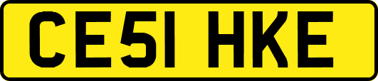 CE51HKE