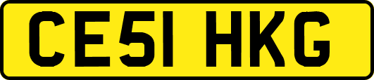 CE51HKG