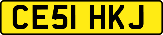 CE51HKJ