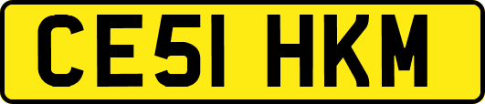 CE51HKM