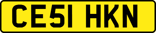 CE51HKN