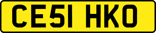 CE51HKO