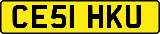 CE51HKU