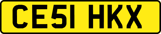 CE51HKX