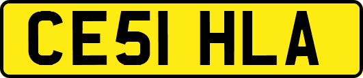 CE51HLA