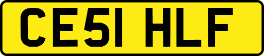 CE51HLF