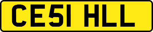 CE51HLL